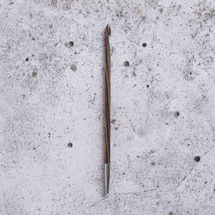 Virknålar Symfonie (Tunisisk) Set