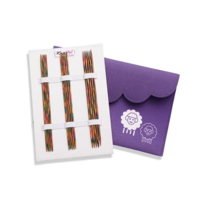 Symfonie Sokkennaalden 20cm sokken set