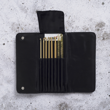 addiClick haak naaldenset