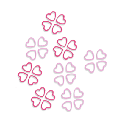 Toebehoren voor de magnetische ketting stekenmarkeerders Amour