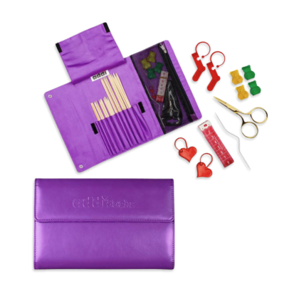 addiSocks by Woolly Hugs -  sokkenset voor beginners