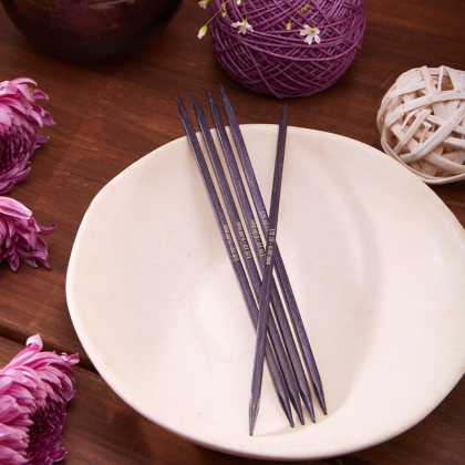 KnitPro Sokkennaalden Cubics