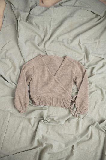 Venedig - wikkelvest