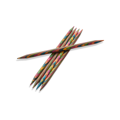 KnitPro Symfonie sokkennaalden