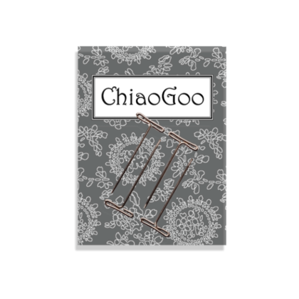 ChiaoGoo kabelsleutel (S/L) (4st)