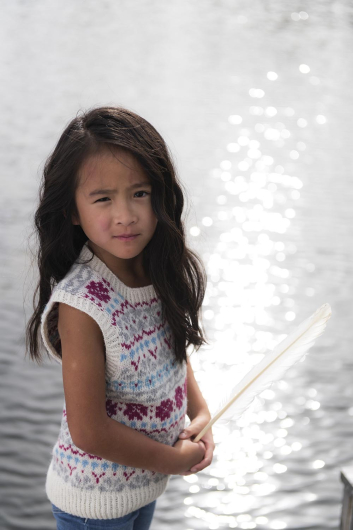 Arkipelag - kinderslipover