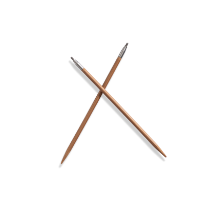 ChiaoGoo SPIN naaldpunten