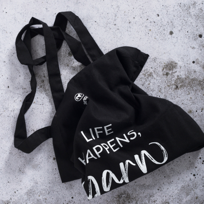 Svarta Fåret Biologische Stoffen tas