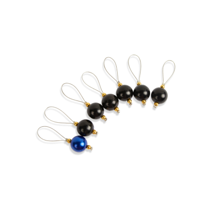 Zooni stekenmarkeerders - Midnight beauty