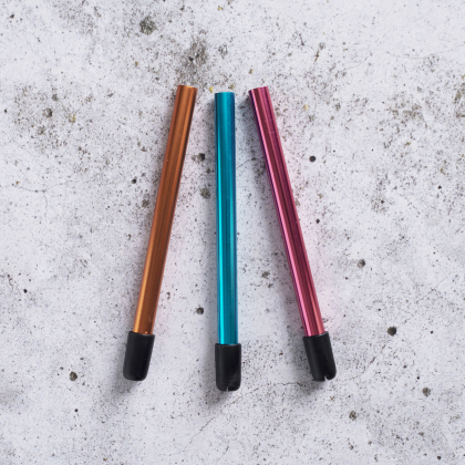 Koker voor rondbreinaalden (3 st)