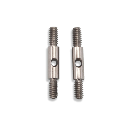 Chiaogoo kabelaansluitning (M) (2st)