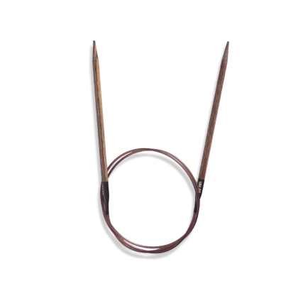 KnitPro Rondbreinaalden Ginger