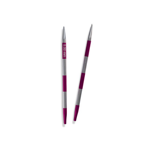 KnitPro Smartstix naaldpunten standard