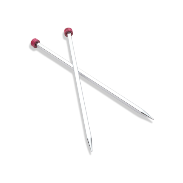 KnitPro Nova Cubics rechte naalden