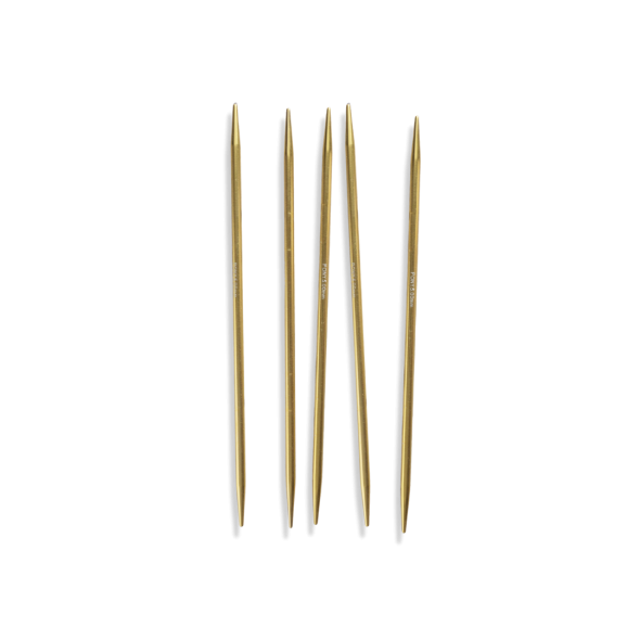 Pony Coloue sokkennaalden 20 cm