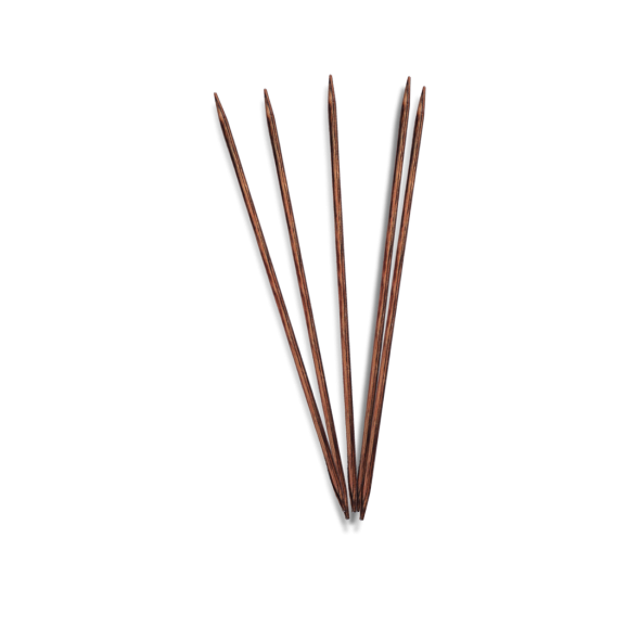 Sokkennaalden Ginger