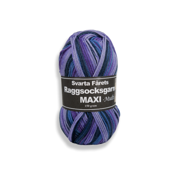 Raggsokkengaren Maxi