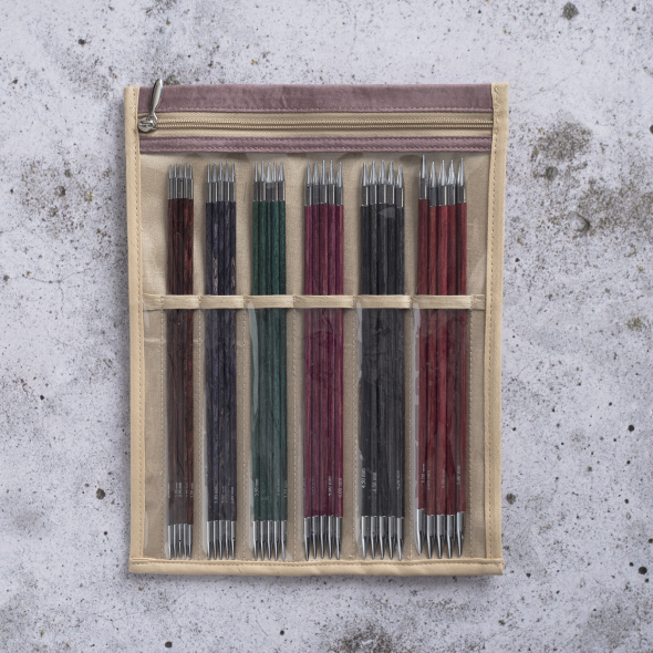 Royale Sokkennaalden 15cm set