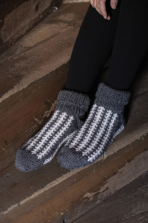 Nordanvind – Raggsokken 