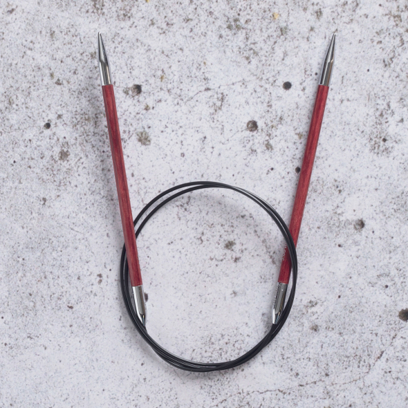 KnitPro Royale rondbreinaalden