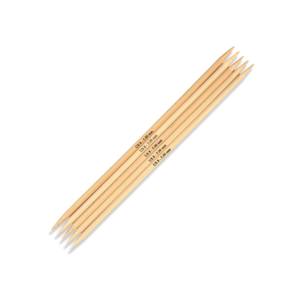 Sokkennaalden Bamboe