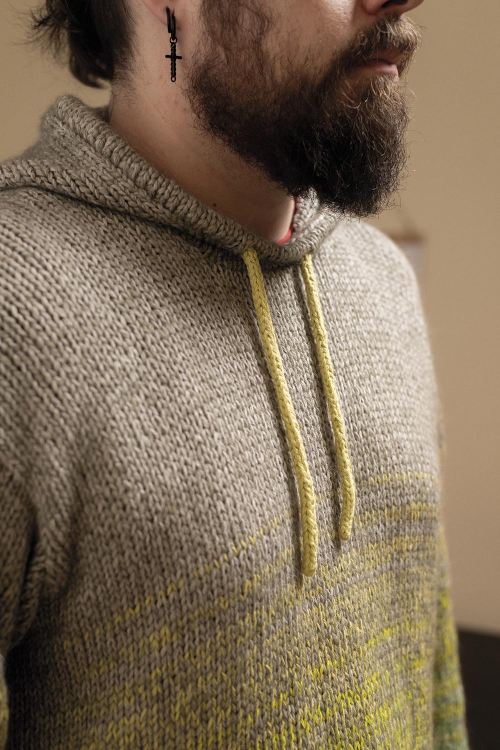 Hawthorn Hike Hoodie - hoodie