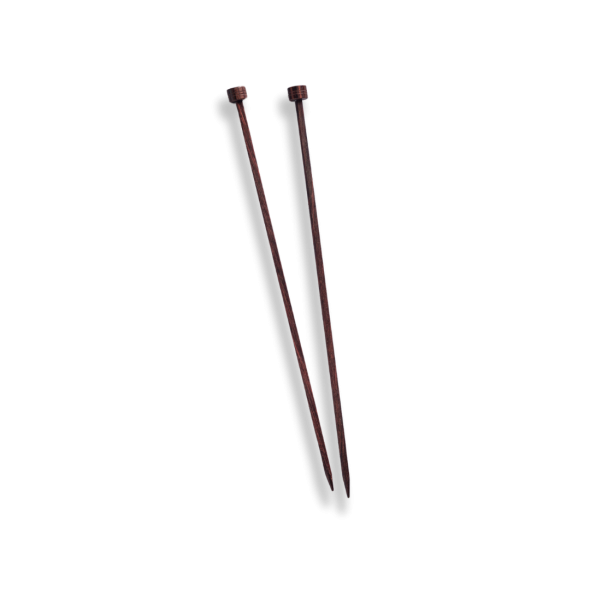 KnitPro Cubics rechte naalden