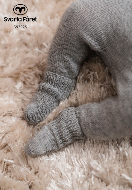 Lissabon - babysokken