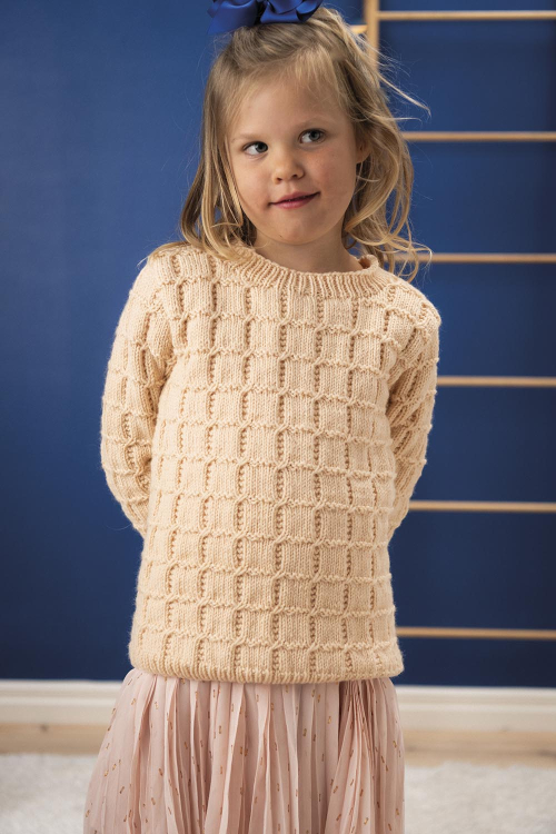 Girona – Kindertrui