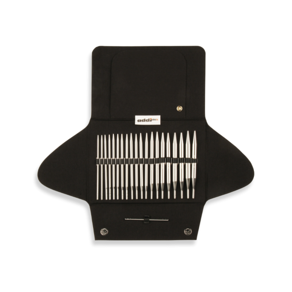 addiClick naaldpunten Basic set