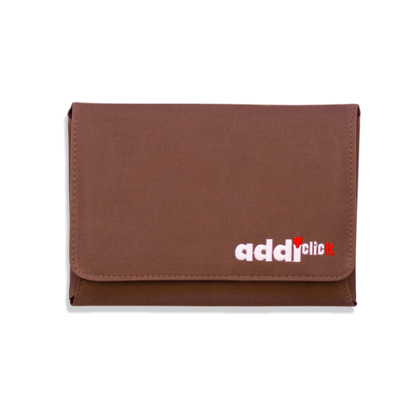 addiClick Lace naaldenpunten kort