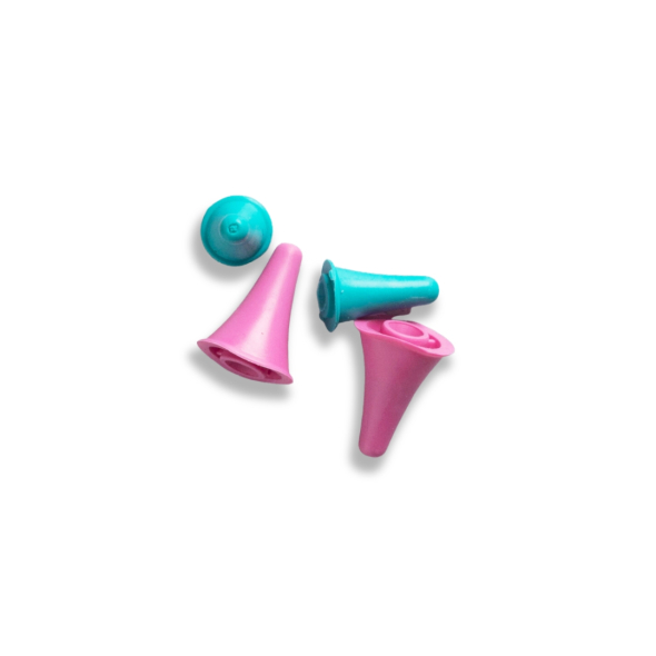 Breinaaldenstop (4 st)