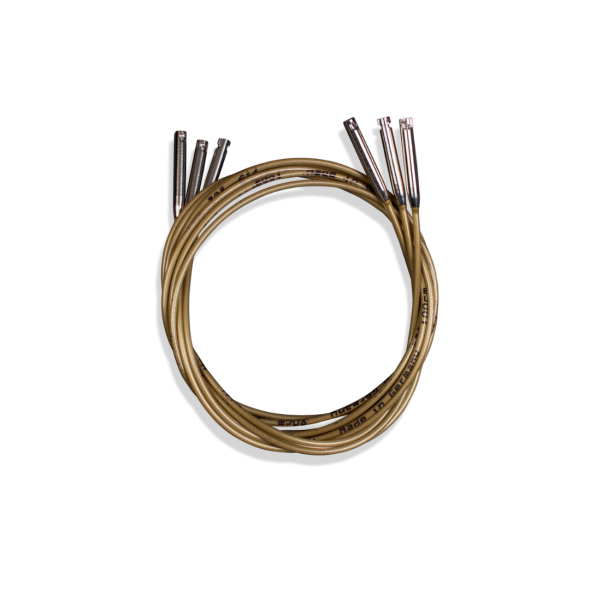 Kabelset voor naaldpunten Basic 