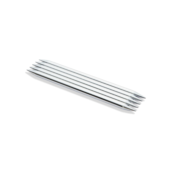 KnitPro Nova messing sokkennaalden