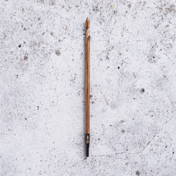 KnitPro Tunesische haaknaald Ginger