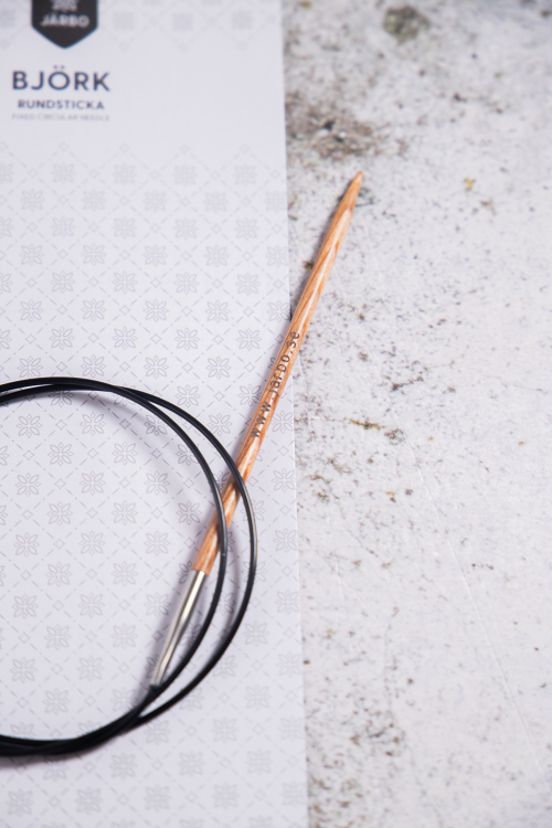 Järbo Berken vaste rondbreinaalden