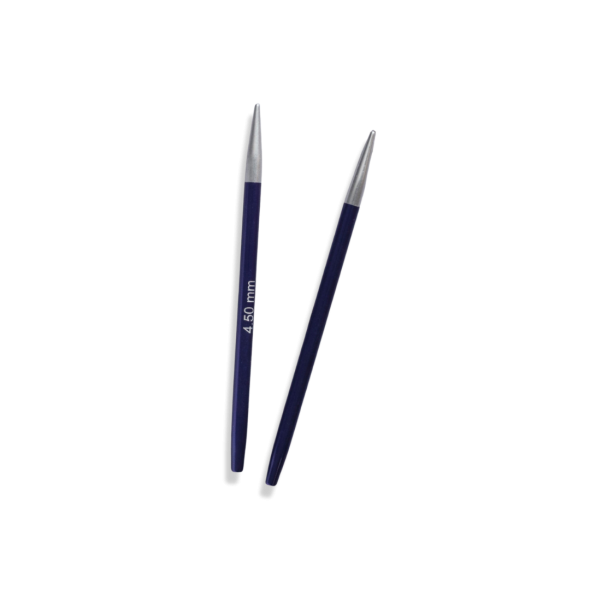 KnitPro Standard Zing eindnaalden