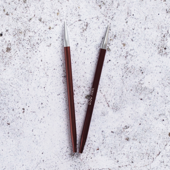 KnitPro Standard Zing eindnaalden