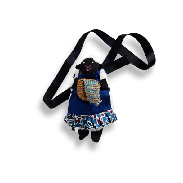 Schaap Baabs- houder voor accessoires