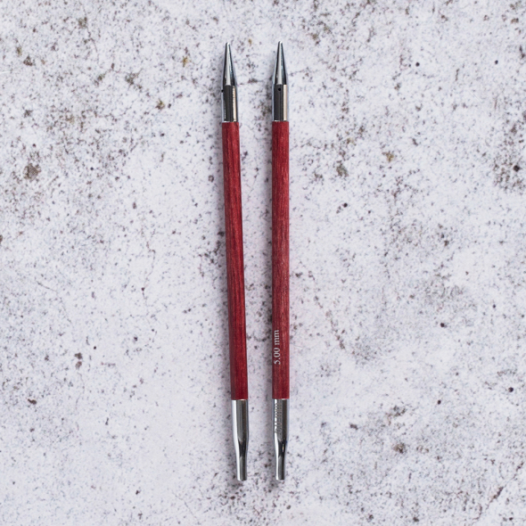 Naaldpunten Royale midi set