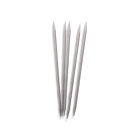 ChiaoGoo SS sokkennaalden