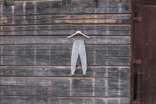 Tvist – kinderleggings