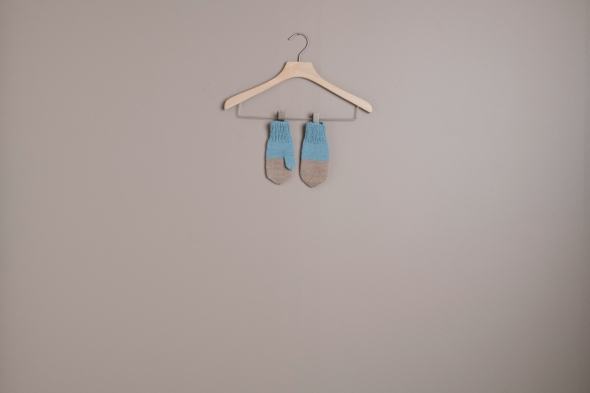 Portland – blokjeswanten voor kinderen