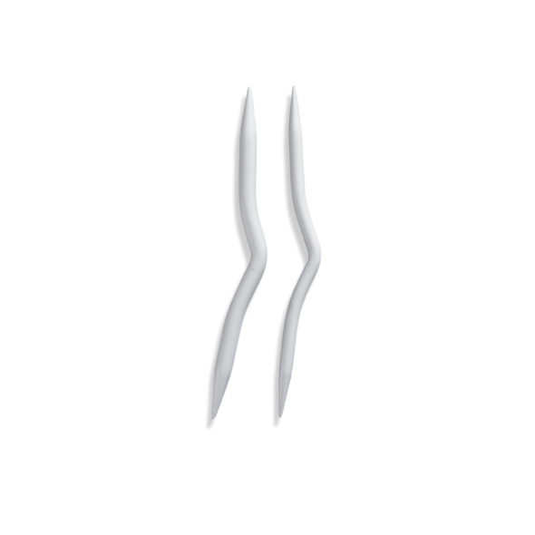 Kabelnaalden set aluminium