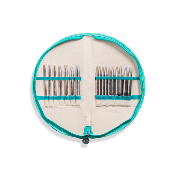 KnitPro Naaldpunten Mindful Gratitude - set met naalden en accessoires