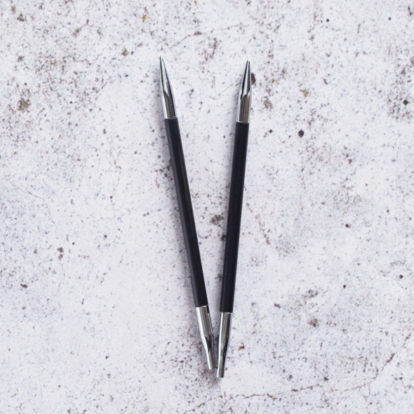 KnitPro Karbonz naaldpunten