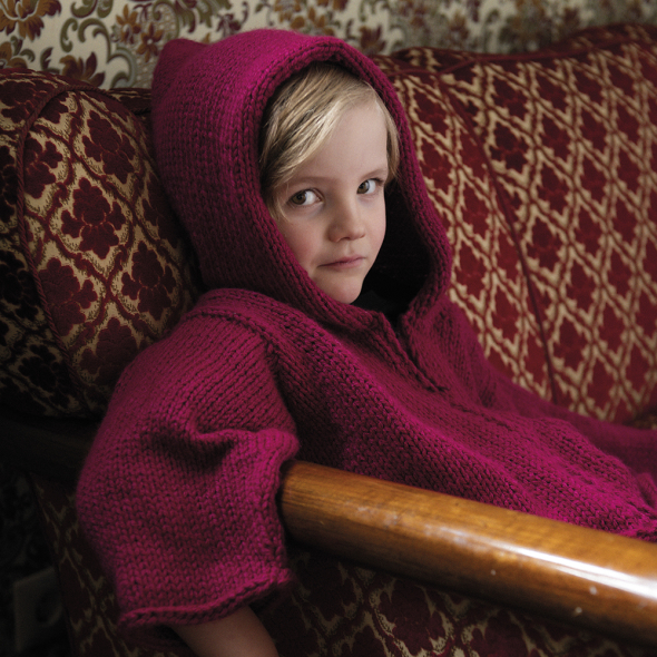 Måleri - kinderjasje