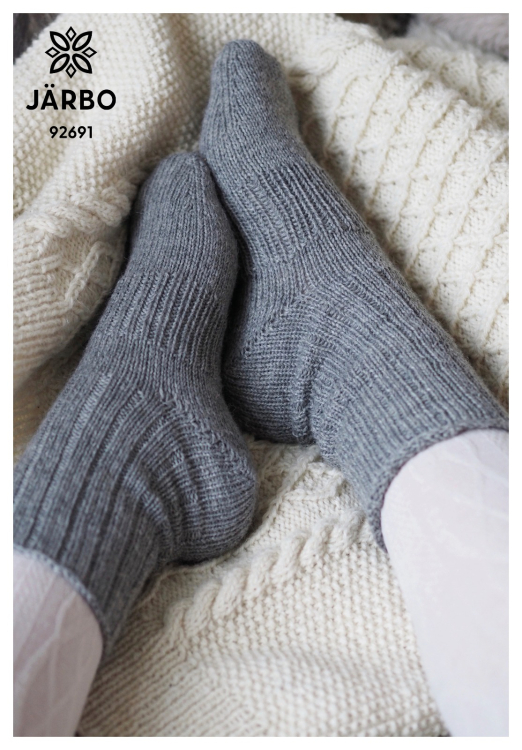 Vandring - wandelsokken