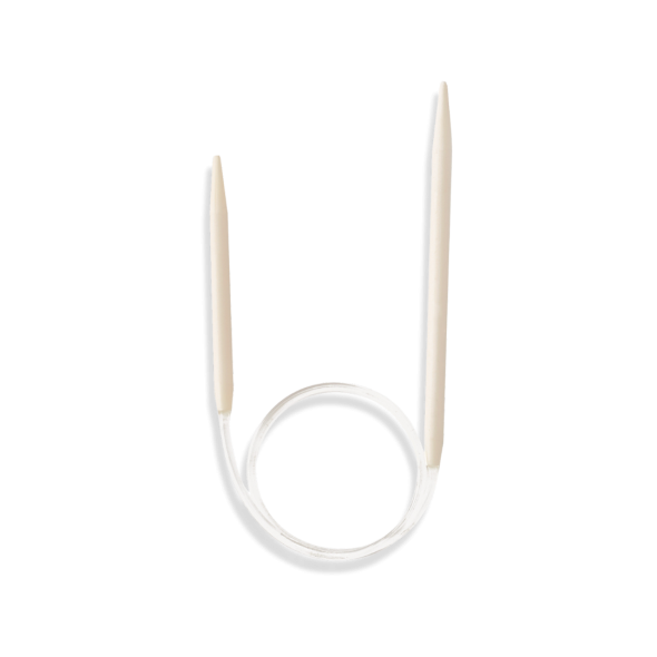 Pony korte rondbreinaald 28 cm