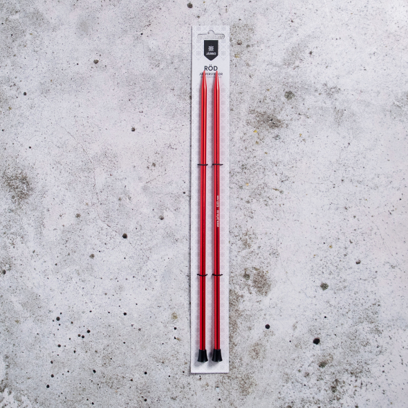 Järbo Rode lange breinaalden